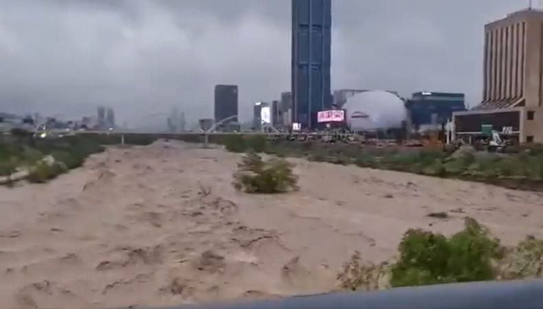 Tormenta Tropical Alberto