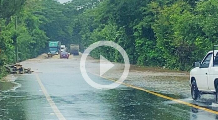 Desbordamientos de ríos: una situación que mantiene en alerta