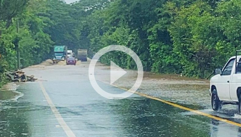 Desbordamientos de ríos: una situación que mantiene en alerta
