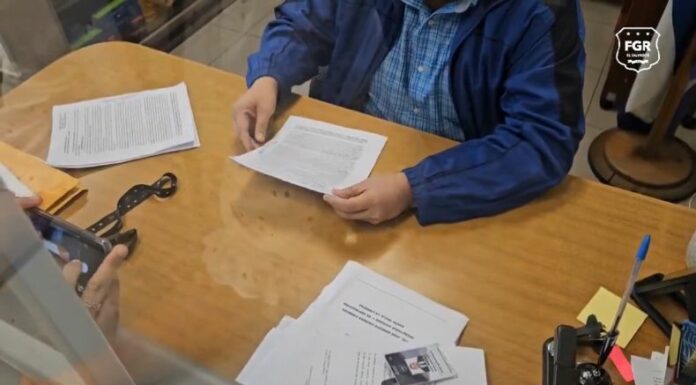 Fiscalía apela decisión contra miembros de la Fuerza Armada