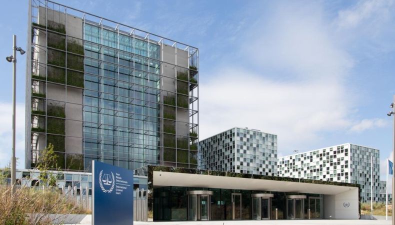 Emiten órdenes de arresto contra dos funcionarios de Rusia