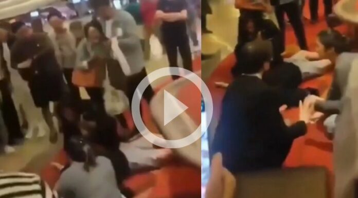 ¡Hombre gana enorme fortuna en casino, pero se infarta de la emoción!