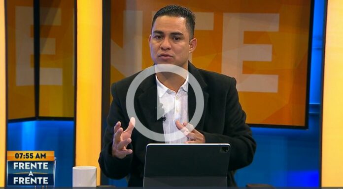 Acciones que se ejecutan tras emergencia por lluvias en La Libertad Sur