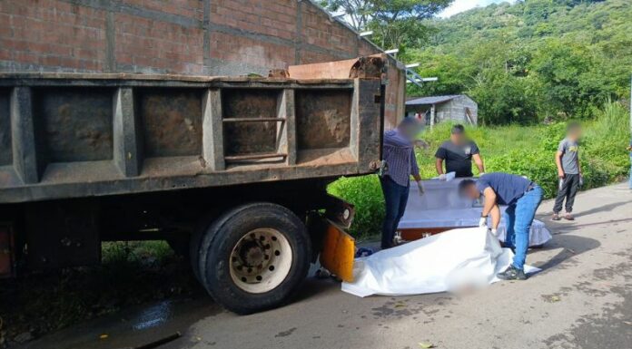 Accidentes de tránsito