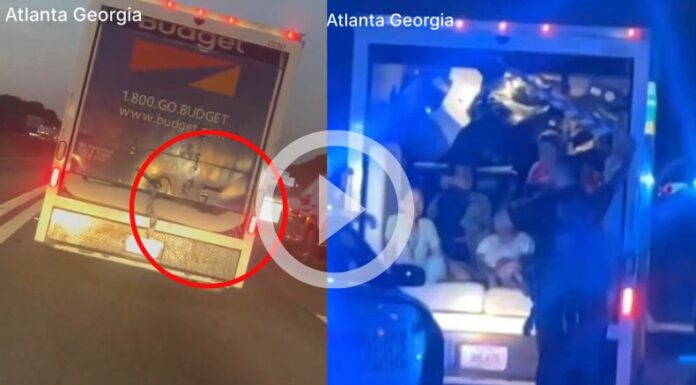[Video] Desbaratan red de trata de menores en Atlanta