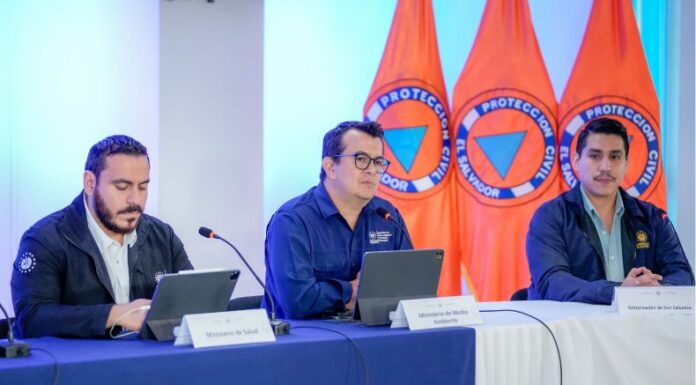 Actualizan balance de emergencias por lluvias: sábado 29 de Junio