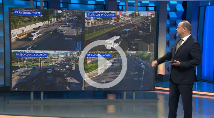 Ahora | Reporte del tráfico: 02 de julio de 2024