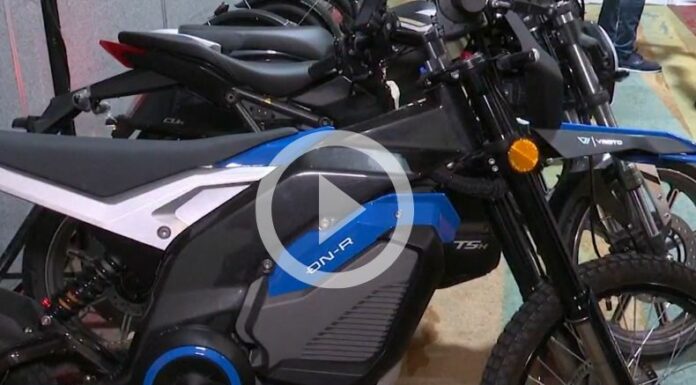 Promueven movilidad ecológica en el país