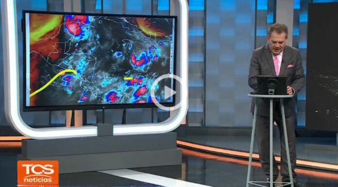 Huracán Beryl
