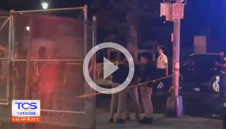 Manhattan: Celebración de día de la Independencia termina en tragedia