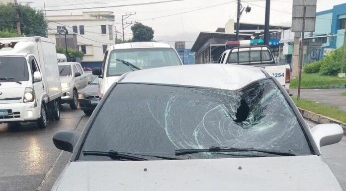 Ahora | Accidentes de tránsito: 06 de julio de 2024