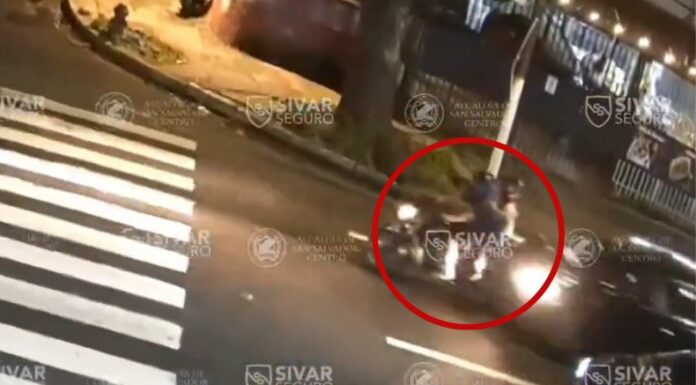 Accidentes de tránsito