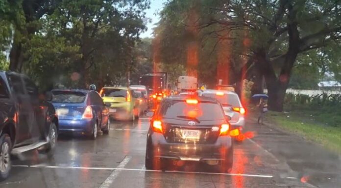 Ahora | Reporte del tráfico: 09 de julio de 2024