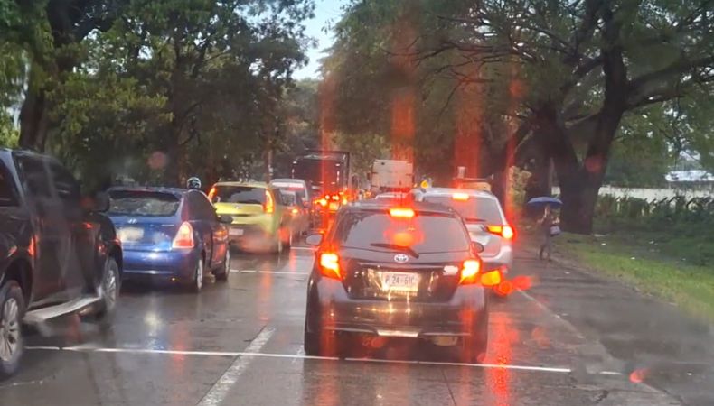 Ahora | Reporte del tráfico: 09 de julio de 2024