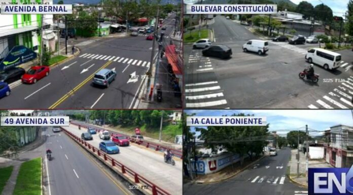 Ahora | Reporte del tráfico: 10 de julio de 2024