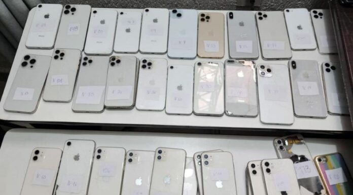 Paraguay: Víctimas de robo buscaban sus pertenencias en estación policial