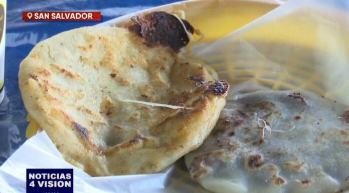 Pupusas