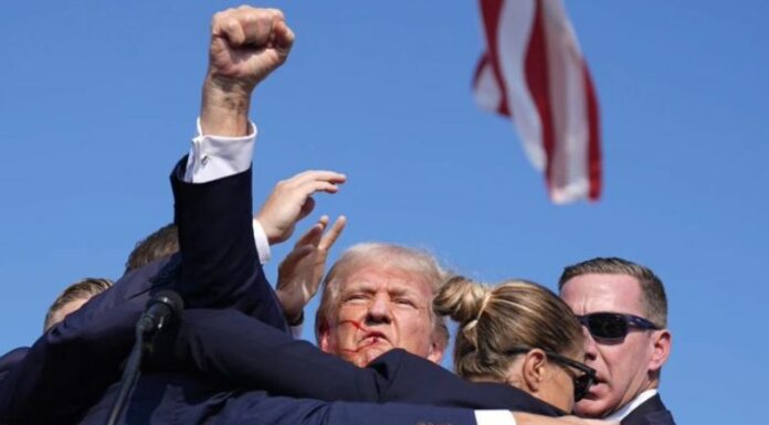 Reacciones en el mundo tras ataque contra Donald Trump