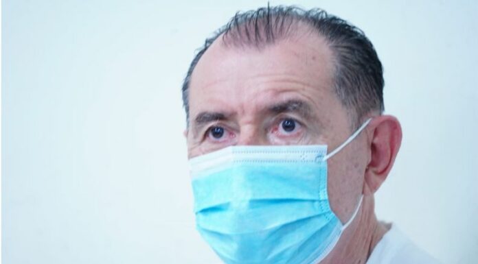 FGR solicitó embargo de bienes a Miguel Menéndez (