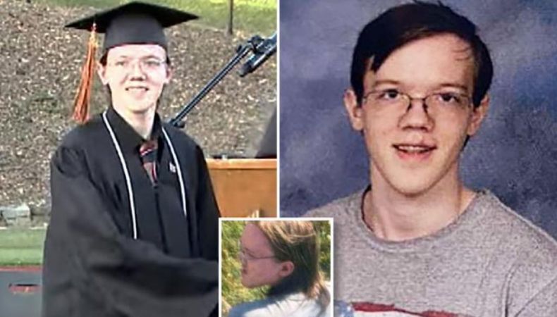 Tomas Matthew Crooks, sospechoso del atentado contra Trump