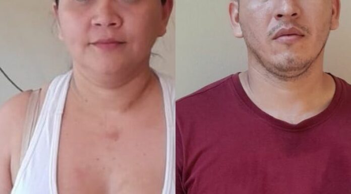 FGR ejecutó allanamientos en San Miguel