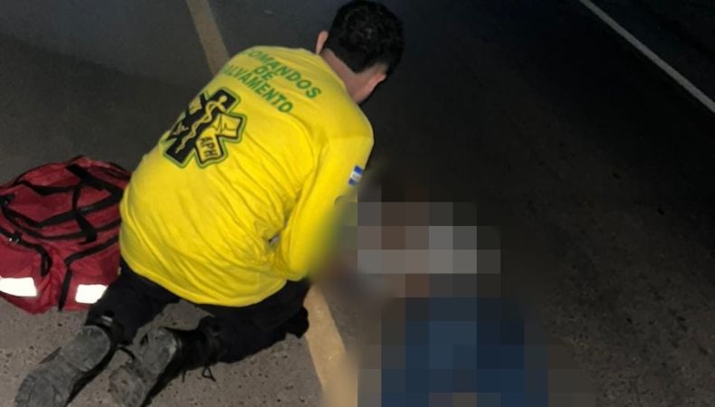 Accidentes de tránsito