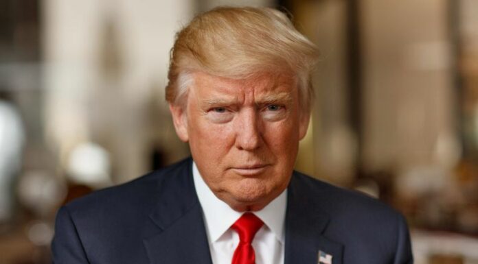 El candidato a la presidencia por el partido republicano, Donald Trump, sigue arremetiendo contra la migración.