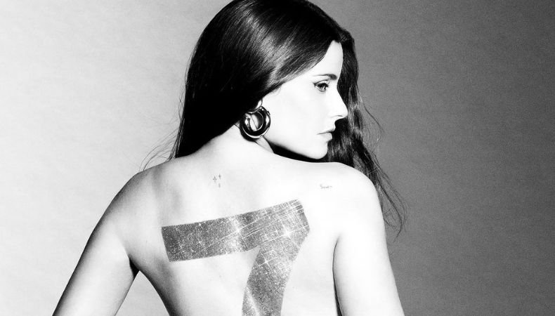 Nelly Furtado lanza nuevo álbum