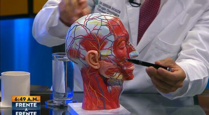 Cáncer de cabeza y cuello