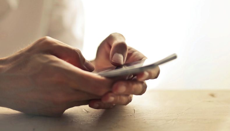 Capturan a sujeto por adquirir pornografía infantil