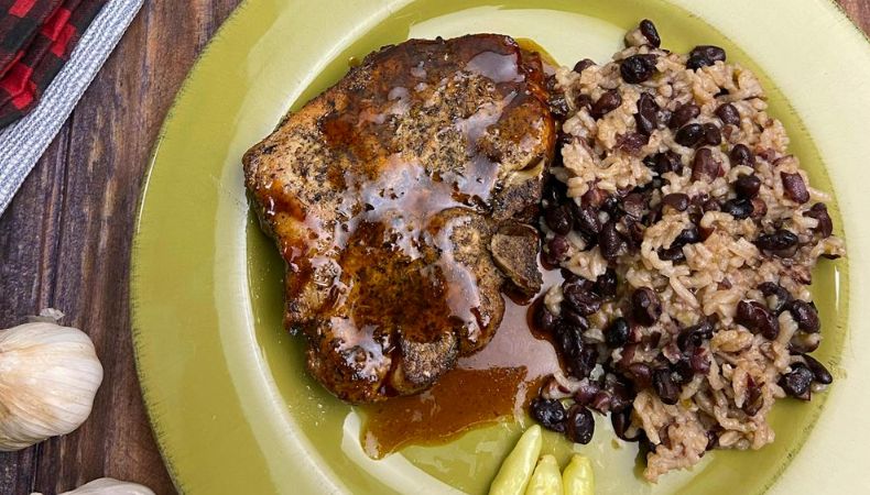 Alternativas que pueden sustituir frutas y verduras