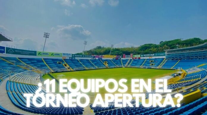 FESFUT otorgó 11 Licencias Domésticas