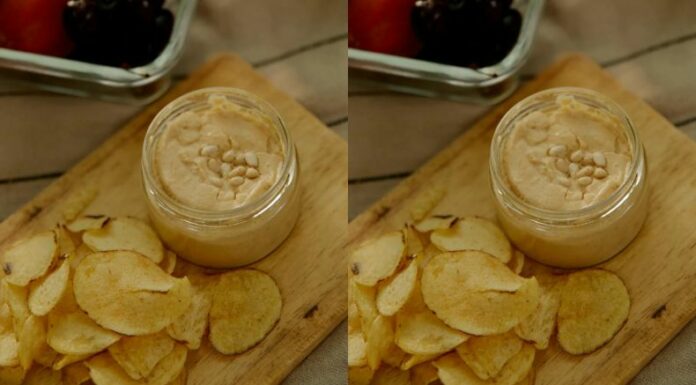 Terminan hospitalizados tras comer papas 