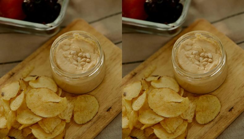 Terminan hospitalizados tras comer papas 