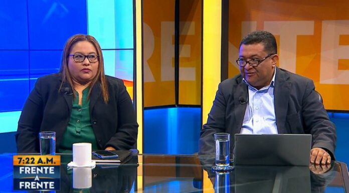 Afectados por COSAVI exponen su vivencia sobre este caso