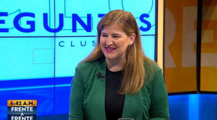 Colegio Padre Arrupe