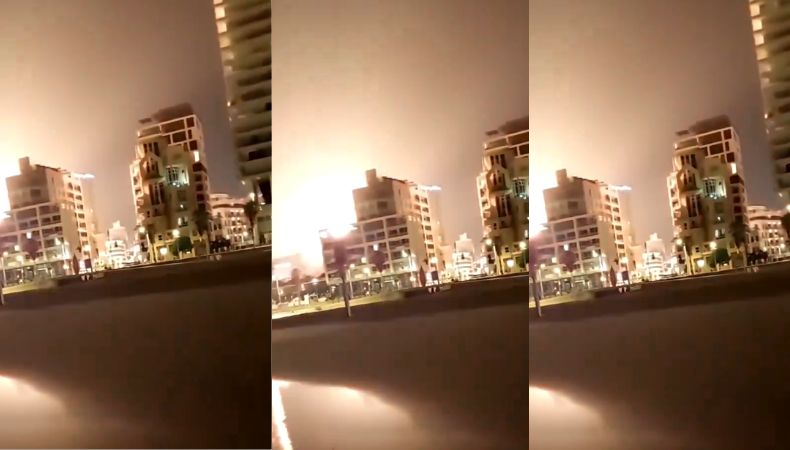 Ataque en Tel Aviv deja un muerto y varios heridos