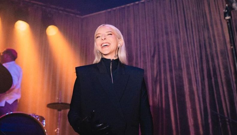 Young Miko en El Salvador por segunda vez