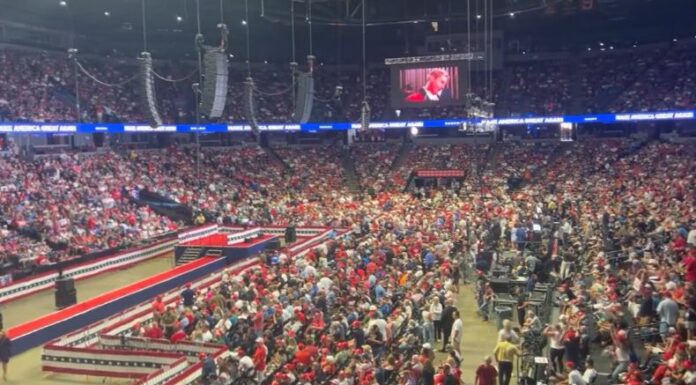 Donald Trump retoma su campaña electoral tras intento de asesinato en Pensilvania