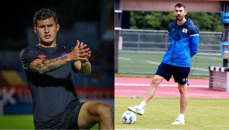 Dóniga, sobre la decisión de FAS No nos afecta tanto porque estamos preparados para ello