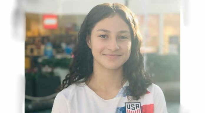 Madelyn Roxana Guerra