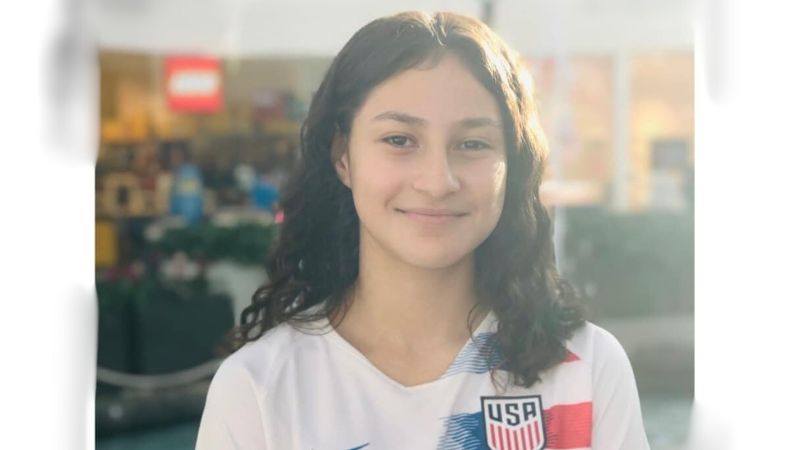 Madelyn Roxana Guerra