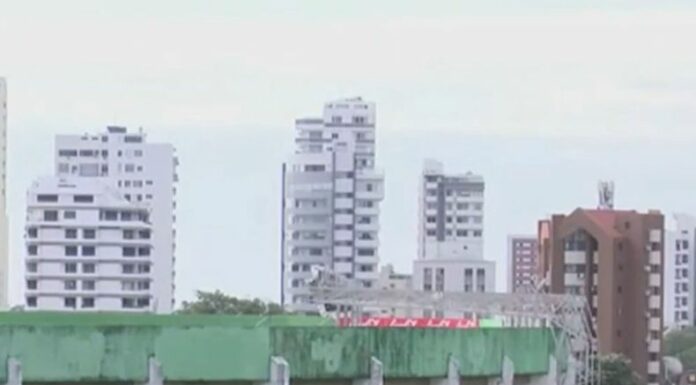 Bolivia enfrentará sequías y ola de calor