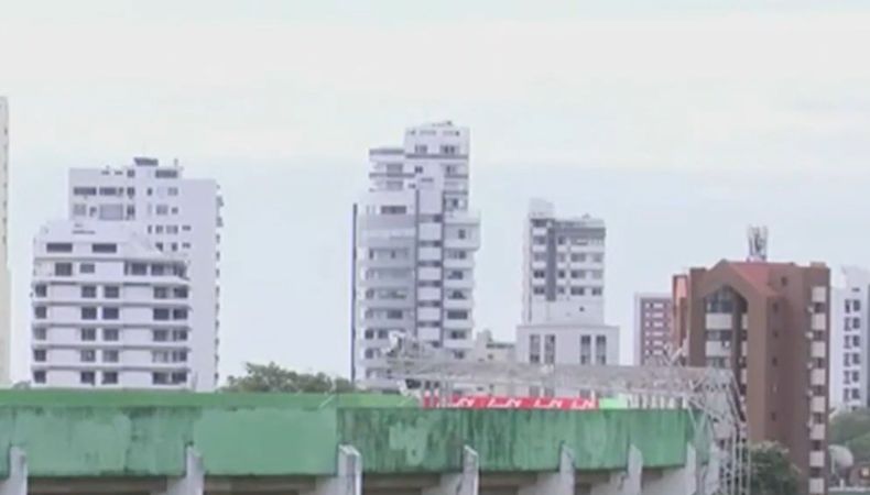 Bolivia enfrentará sequías y ola de calor