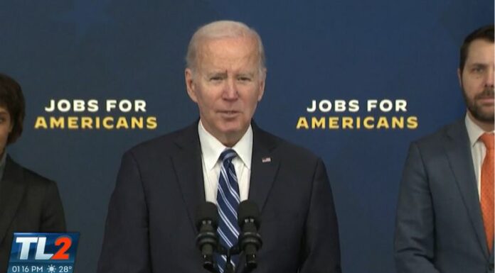 Joe Biden hará oficial su renuncia como candidato desde la Casa Blanca