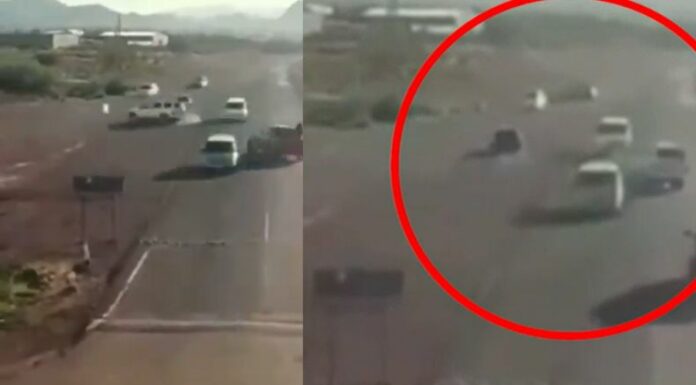 Emboscada deja muertos entre ellos un líder del narco