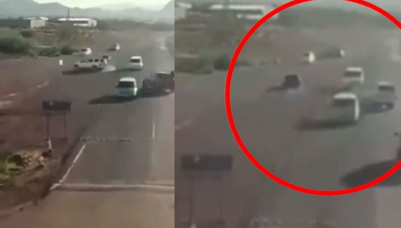 Emboscada deja muertos entre ellos un líder del narco