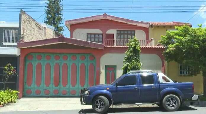 ¿Cuánto se necesita para comprar una casa?