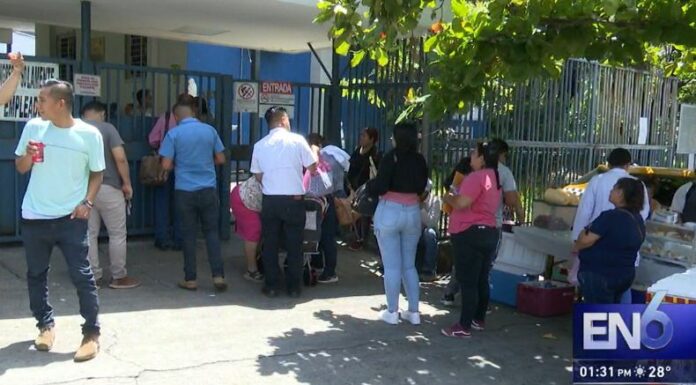 Incrementa riesgo de contagios por dengue