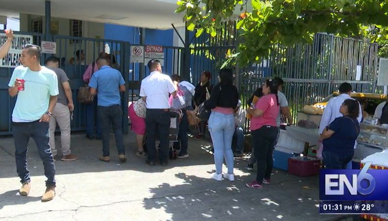 Incrementa riesgo de contagios por dengue Incrementa riesgo de contagios por dengue